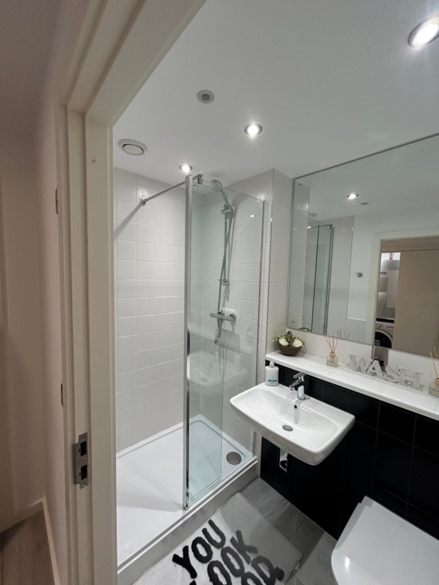 Park Central Liverpool Apartment Ngoại thất bức ảnh